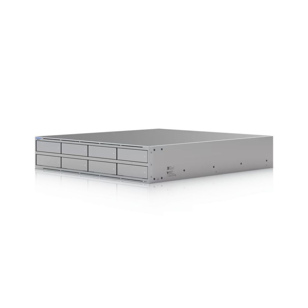 Ubiquiti Unifi UNAS Pro 8 (16GB) (8xHDD)