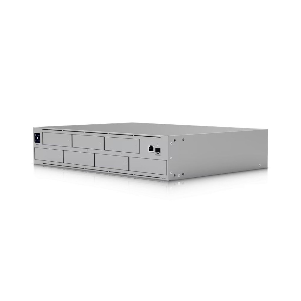 Ubiquiti Unifi UNAS Pro (8GB) (7xHDD/SSD)