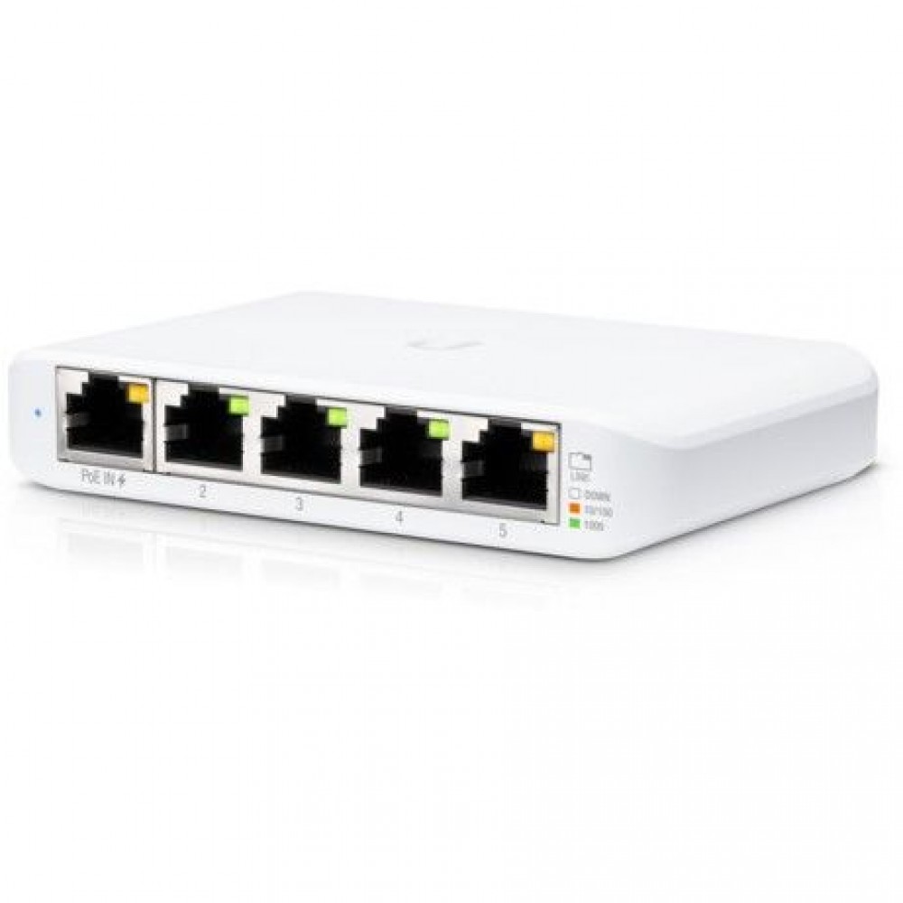 Ubiquiti UniFi USW-Flex-Mini 3pcs/Pack