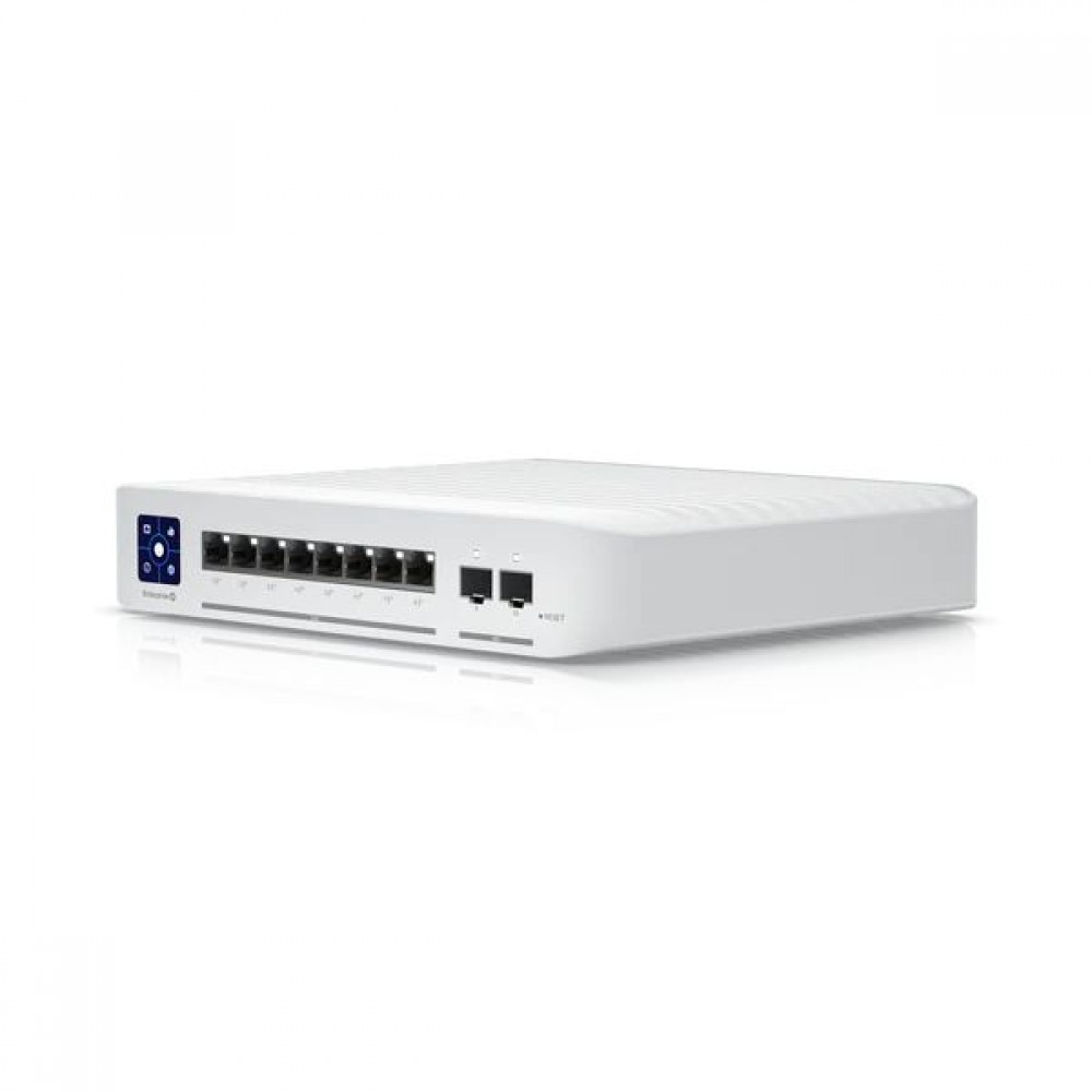 Ubiquiti USW-Enterprise-8-PoE Switch Enterprise 8 PoE