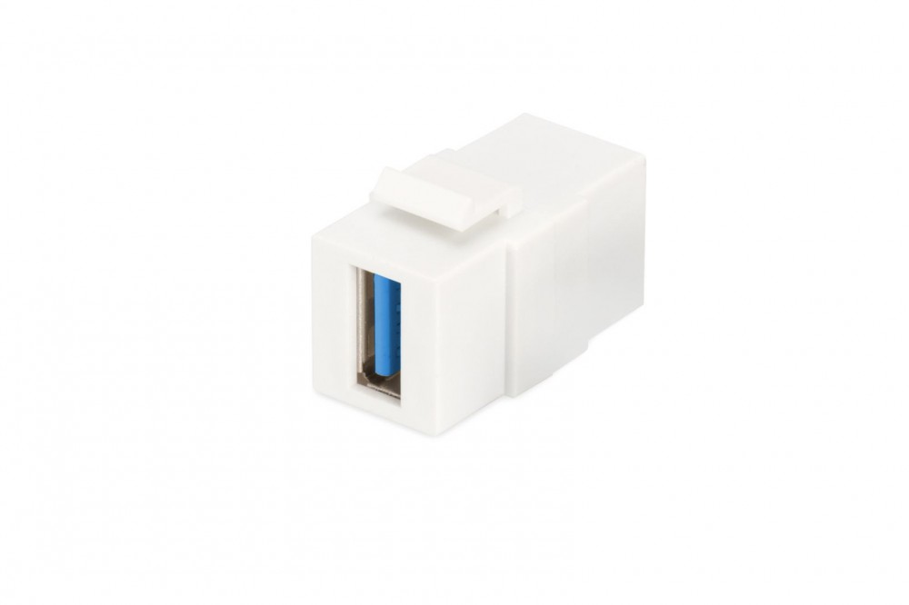 Digitus USB 3.0 Keystone Jack