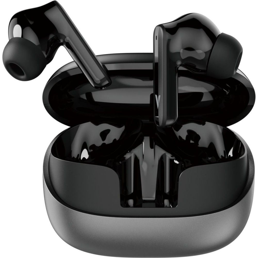 Verbatim TruSound ANC Bluetooth Headset Black