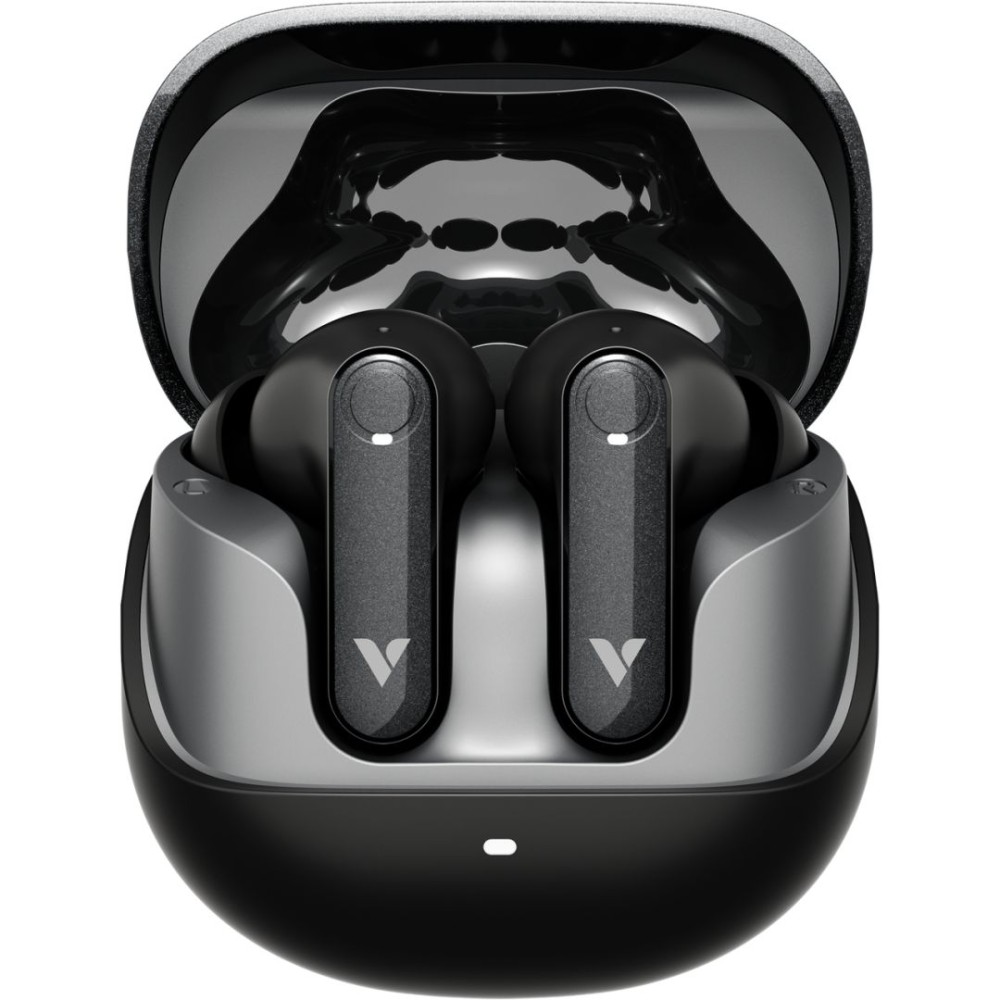 Verbatim TruSound Pro Bluetooth Headset Black