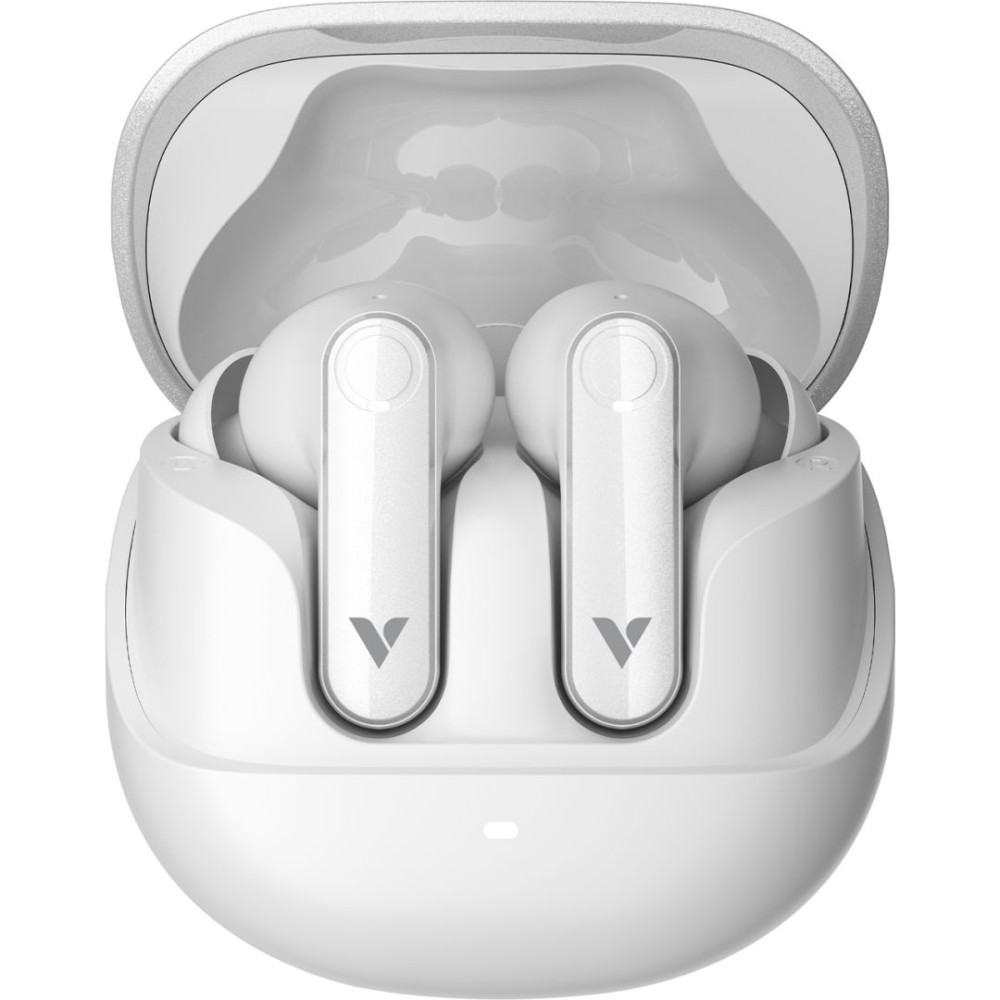 Verbatim TruSound Pro Bluetooth Headset White