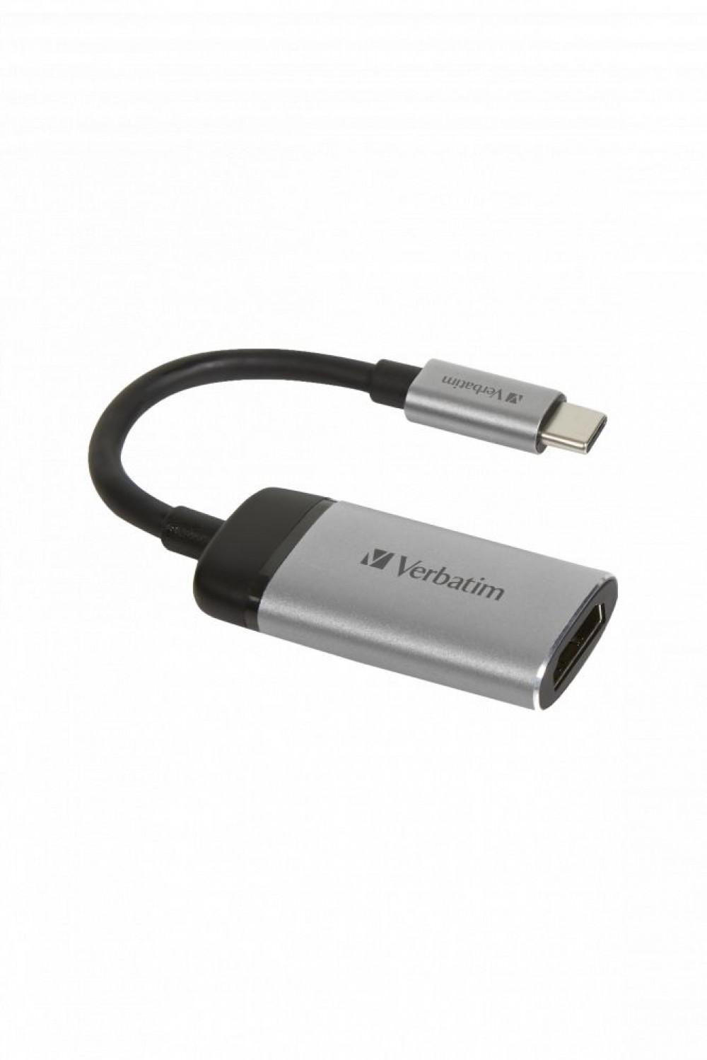 Verbatim USB-C to HDMI 4K Adapter