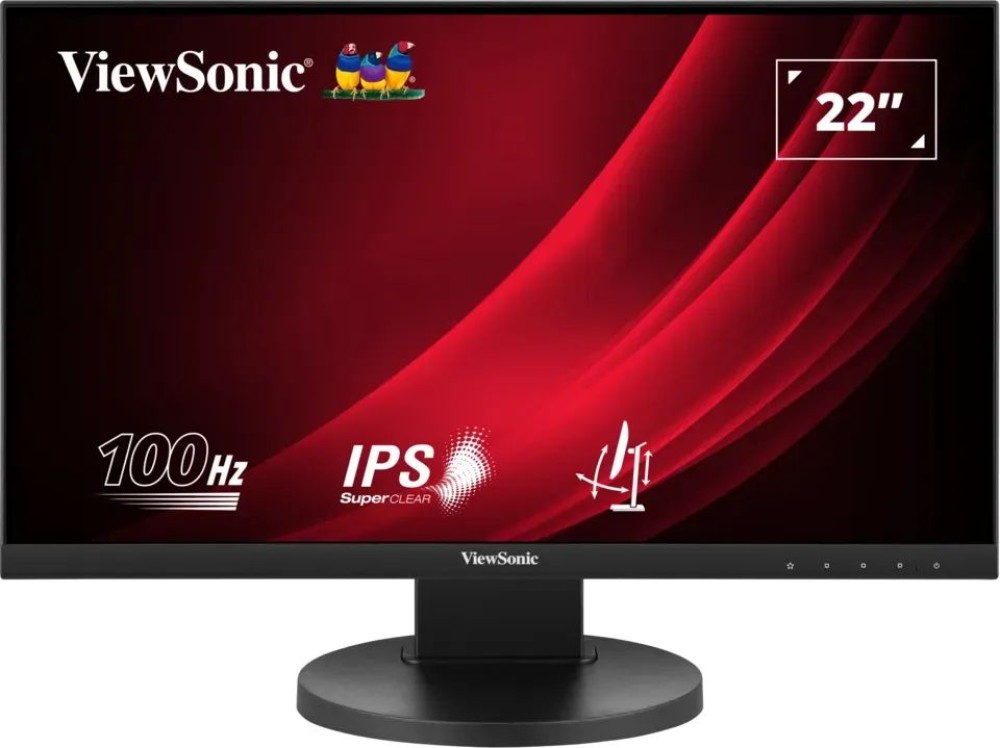 Viewsonic 21,5