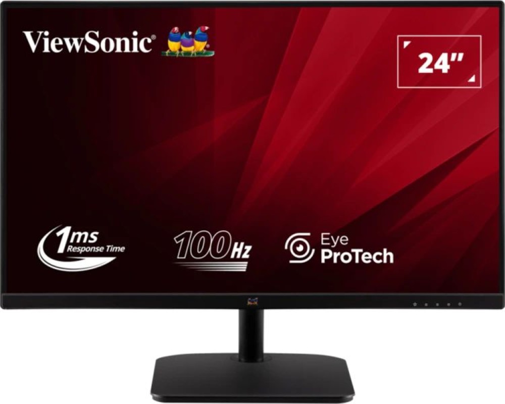 Viewsonic 23,8