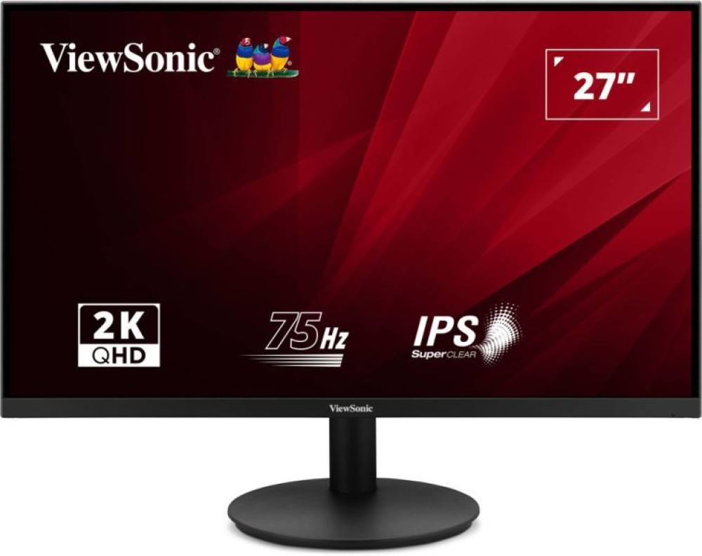 Viewsonic 27