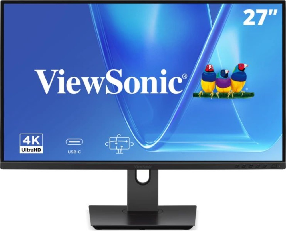 Viewsonic 27