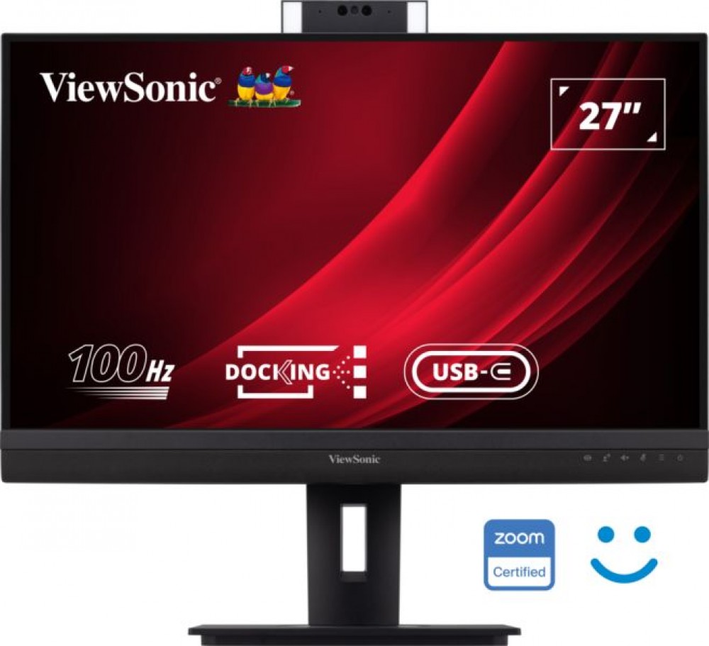 Viewsonic 27