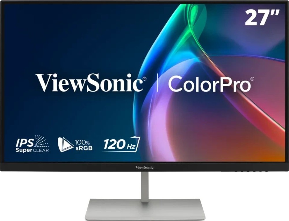 Viewsonic 27