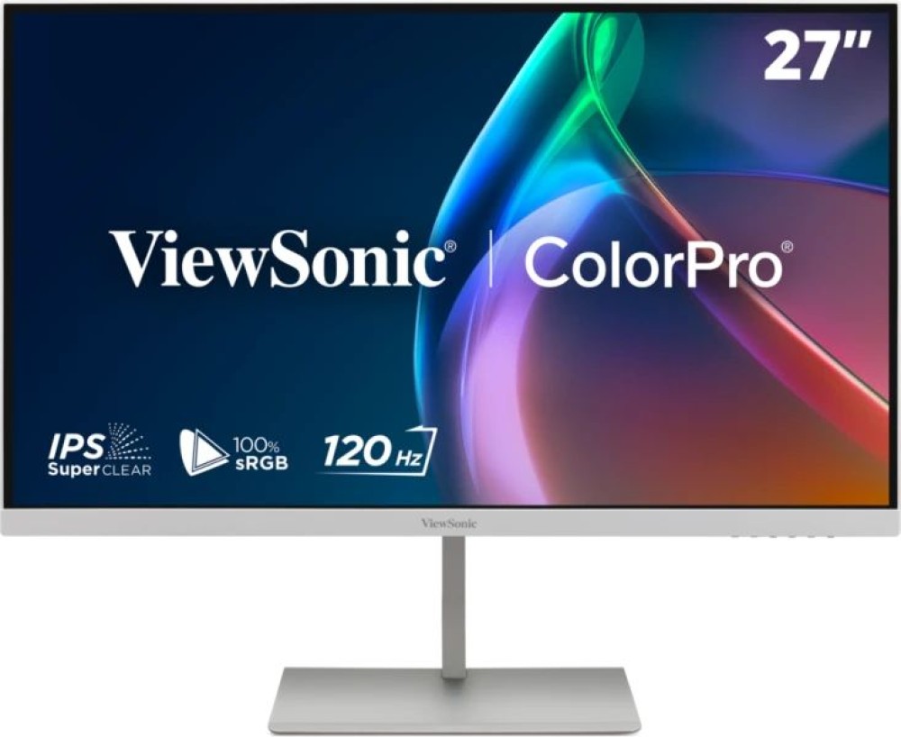 Viewsonic 27
