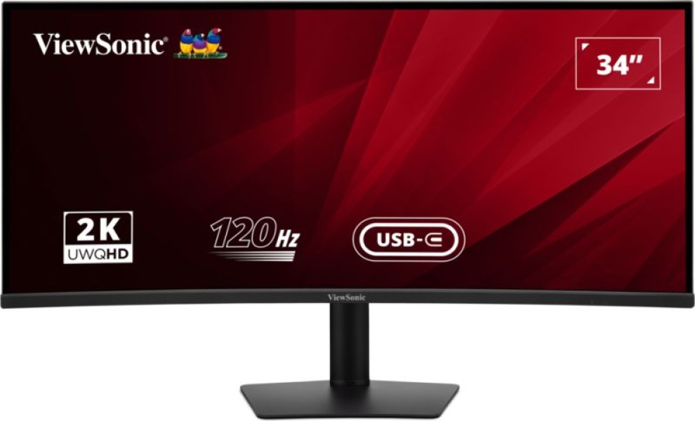 Viewsonic 34