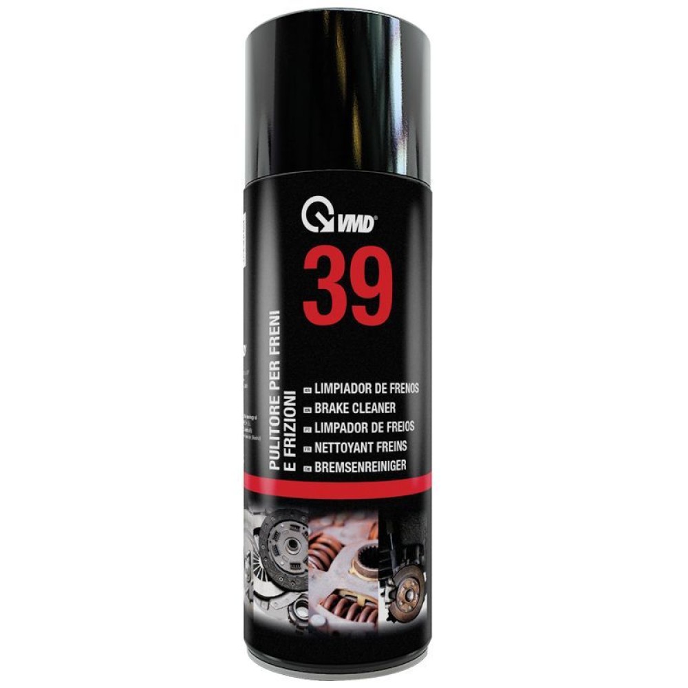 VMD 39 Fék- és kuplungtisztító 400ml