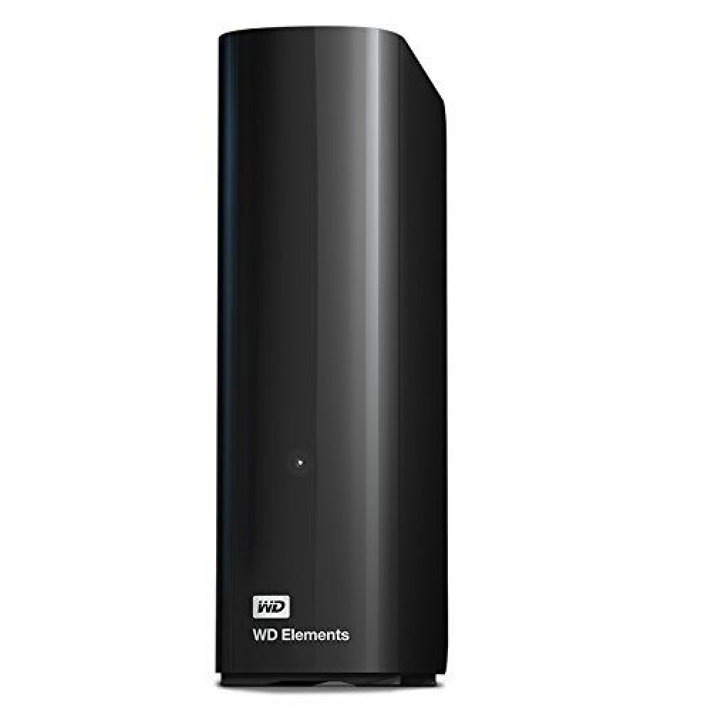 Western Digital 12TB 3,5