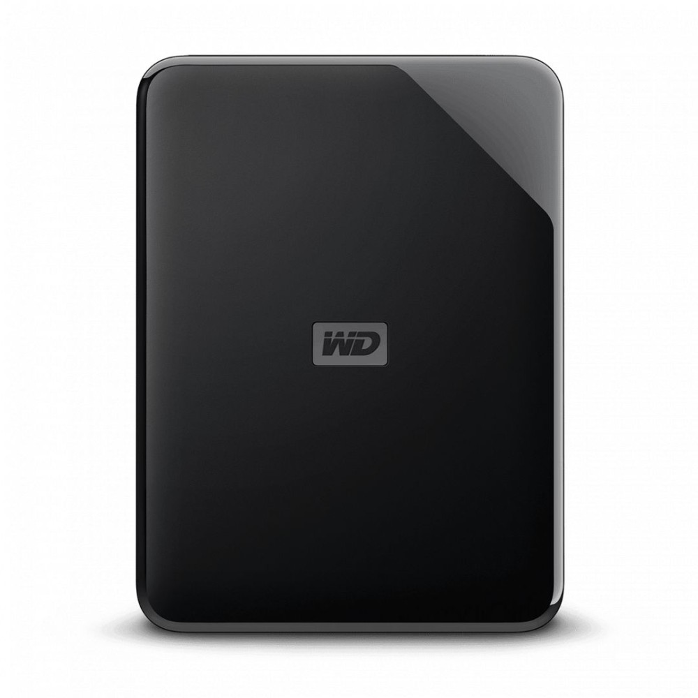 Western Digital 2TB 2,5