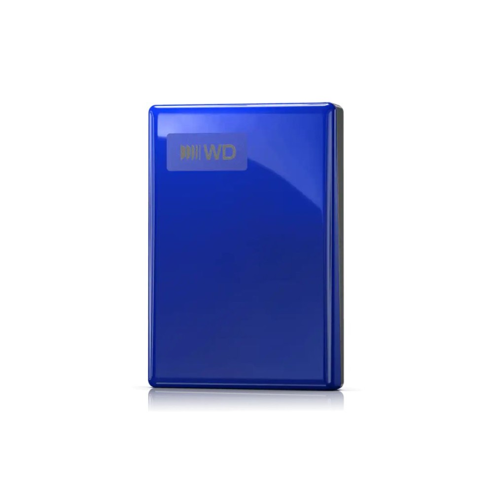 Western Digital 2TB 2,5