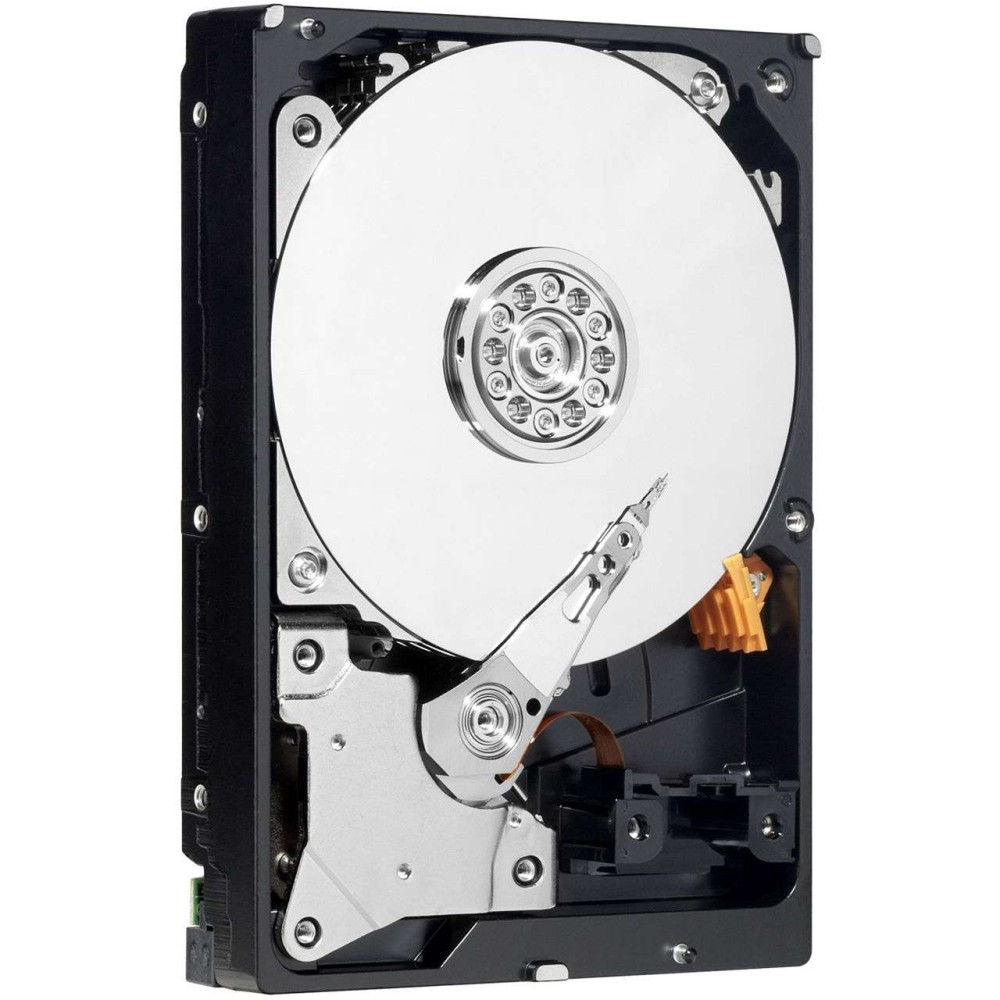 Western Digital 3TB IntelliPower SATA-600 64MB Purple WD30PURX