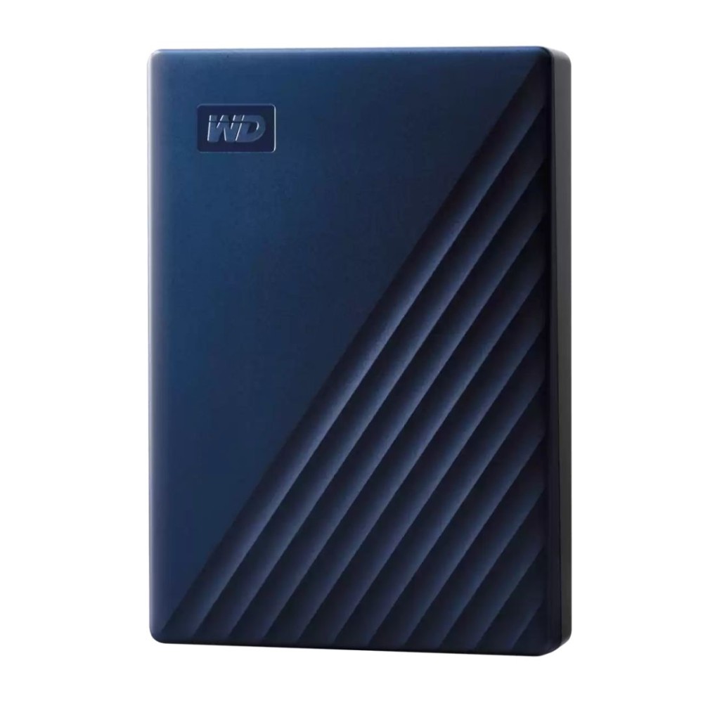 Western Digital 6TB 2,5
