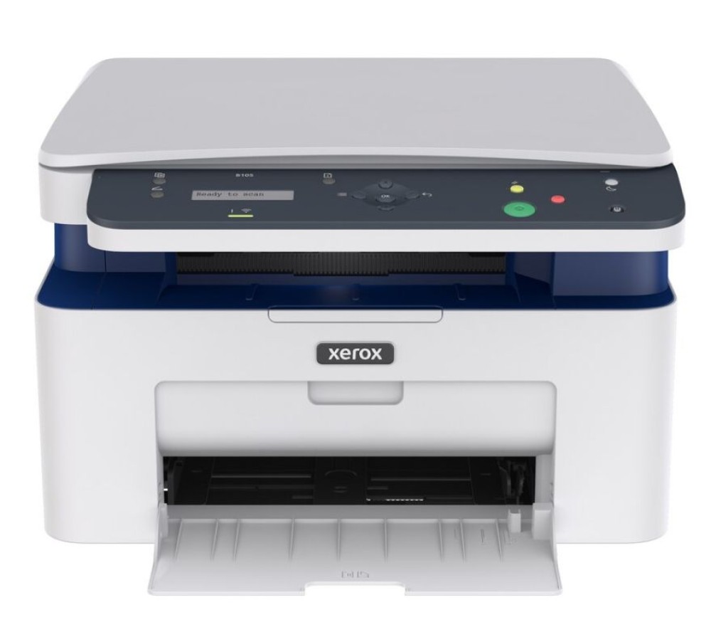 Xerox B105V Lézernyomtató/Másoló/Scanner
