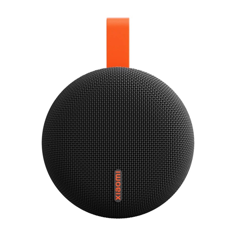 Xiaomi Bluetooth Speaker Essential Black