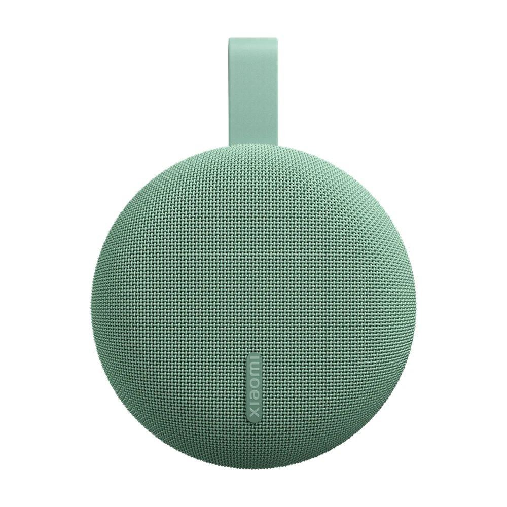 Xiaomi Bluetooth Speaker Essential Green