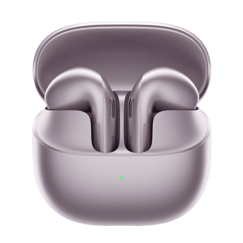 Xiaomi Buds 6 Bluetooth Headset Nebula Purple