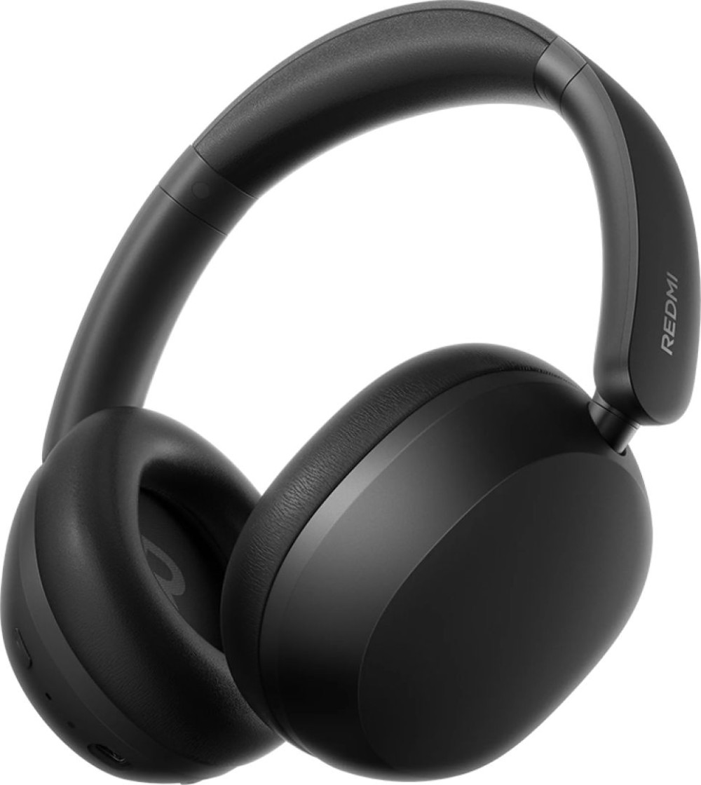Xiaomi M2546E1 Redmi Neo Bluetooth Headset Obsidian Black