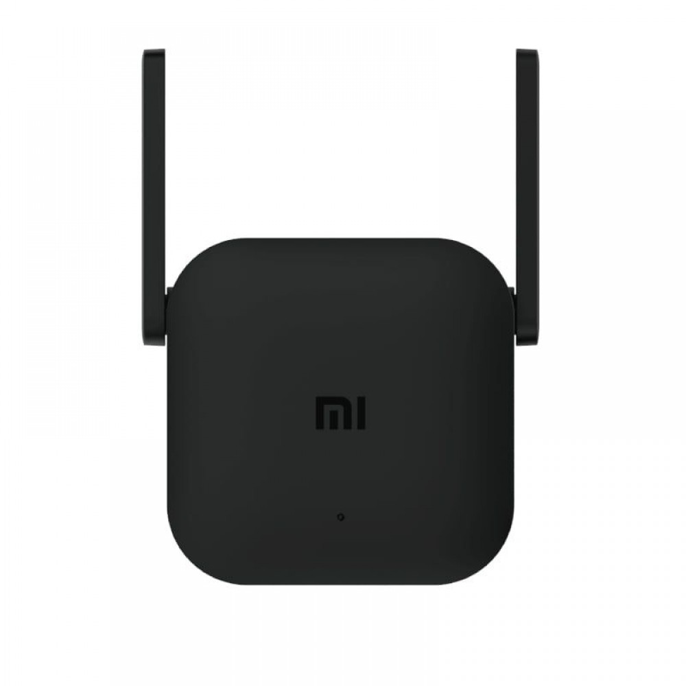 Xiaomi Mi DVB4352GL Wi-Fi Range Extender Pro Black