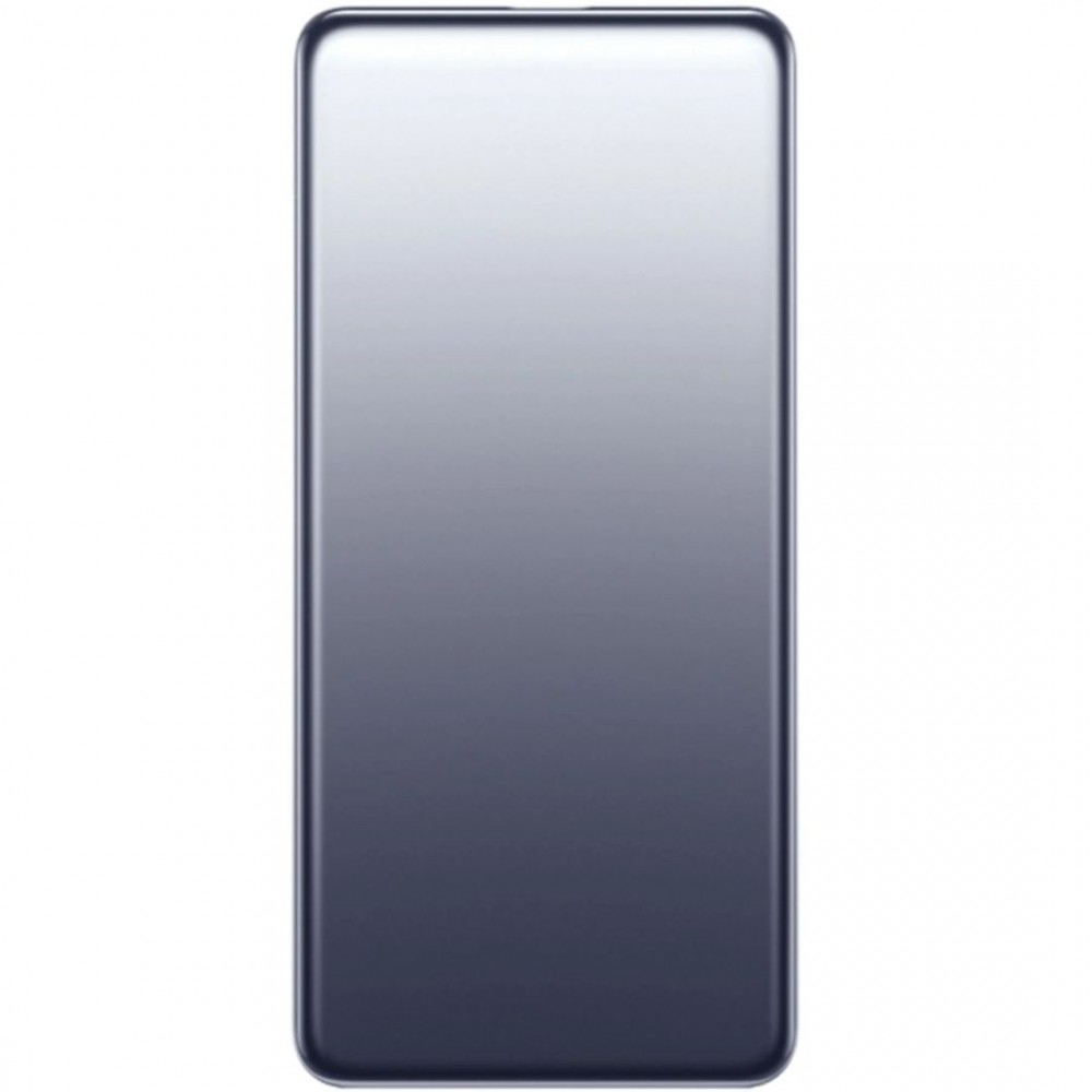 Xiaomi MI Ultra Slim 5000mAh PowerBank Blue