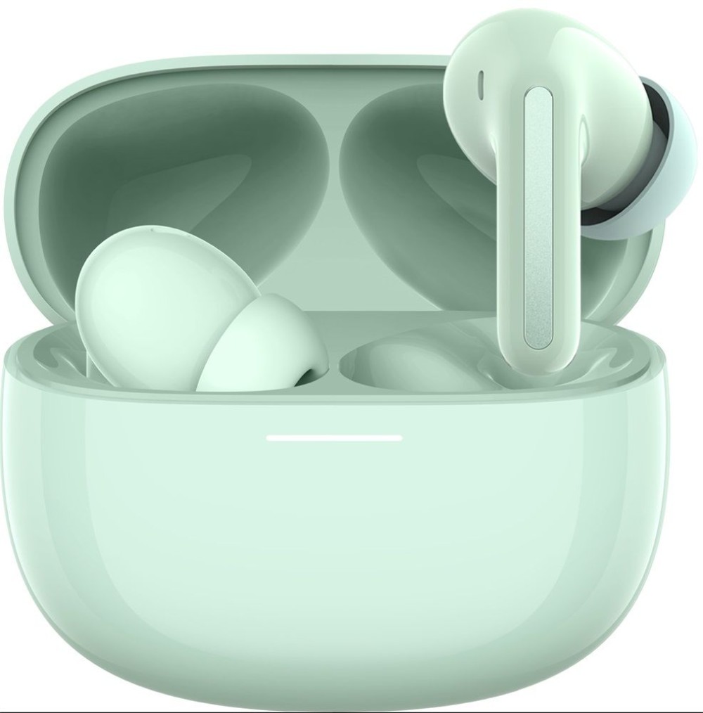 Xiaomi Redmi Buds 8 Bluetooth Headset Green
