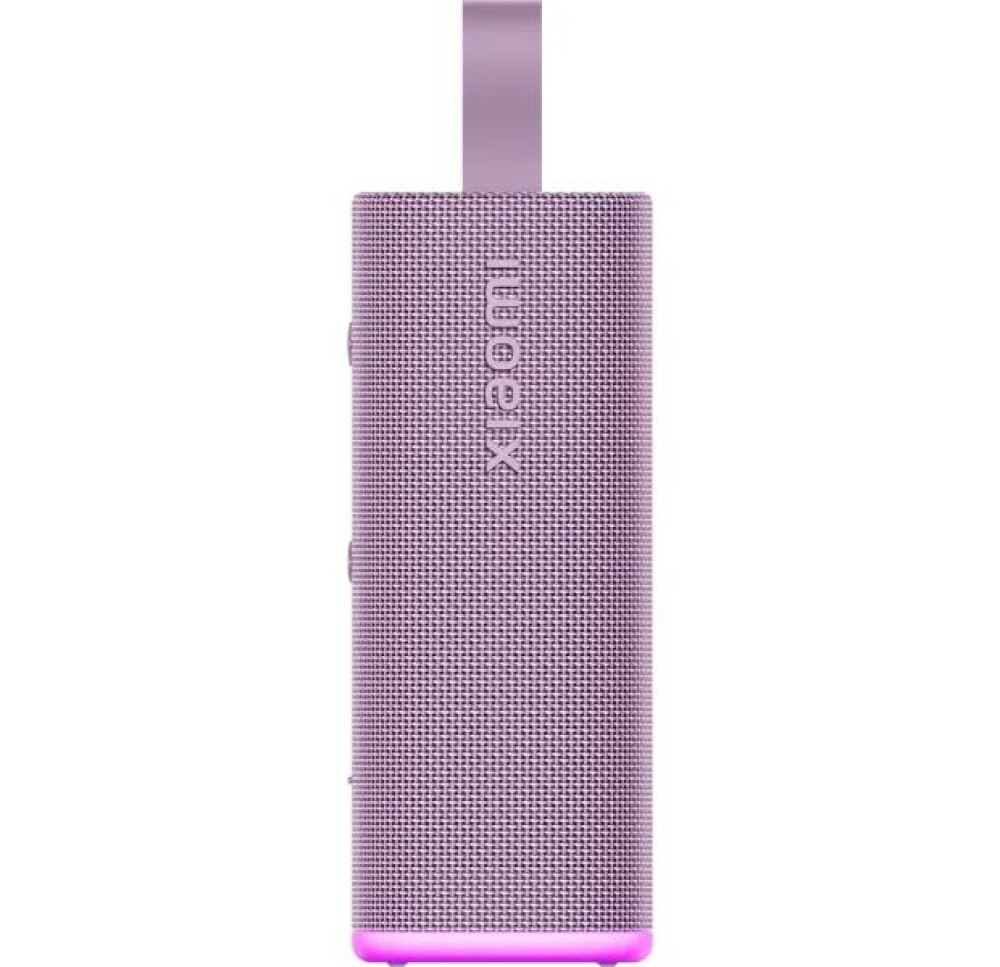 Xiaomi Sound Play Bluetooth Speaker Purple