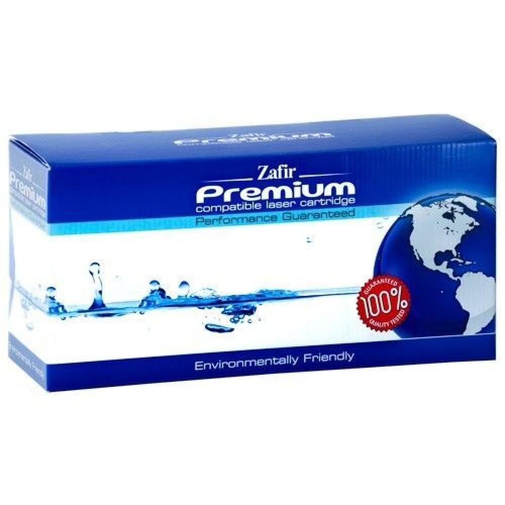 Zafir Brother TN-3600XL Black utángyártott toner