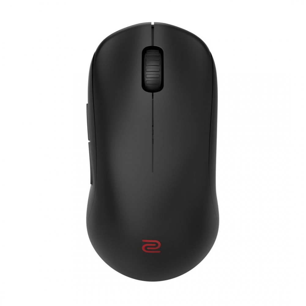 Zowie U2-DW Wireless Gaming Mouse Black
